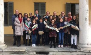 consiglio ragazzi besnate
