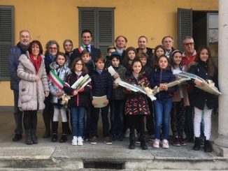 consiglio ragazzi besnate