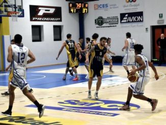 cermenate basketball gallaratese