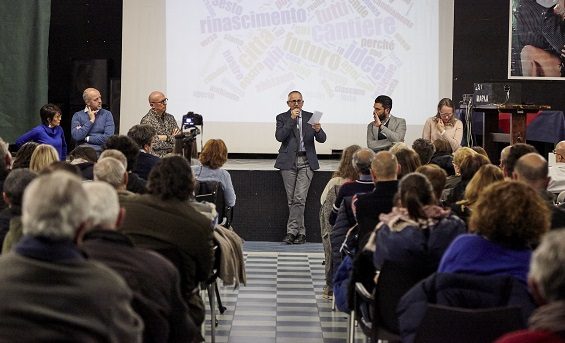 comitato sesto 2030