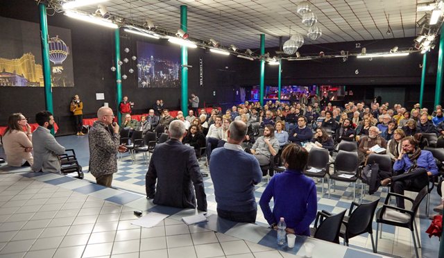 comitato sesto 2030