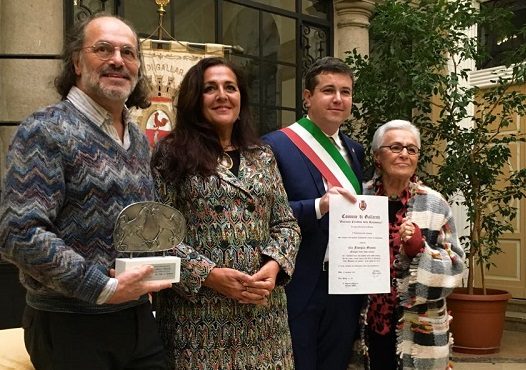 benemerenze gallarate missoni 