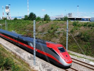 frecciarossa malpensa ritorno