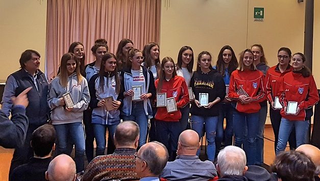 atletica gallarate premi