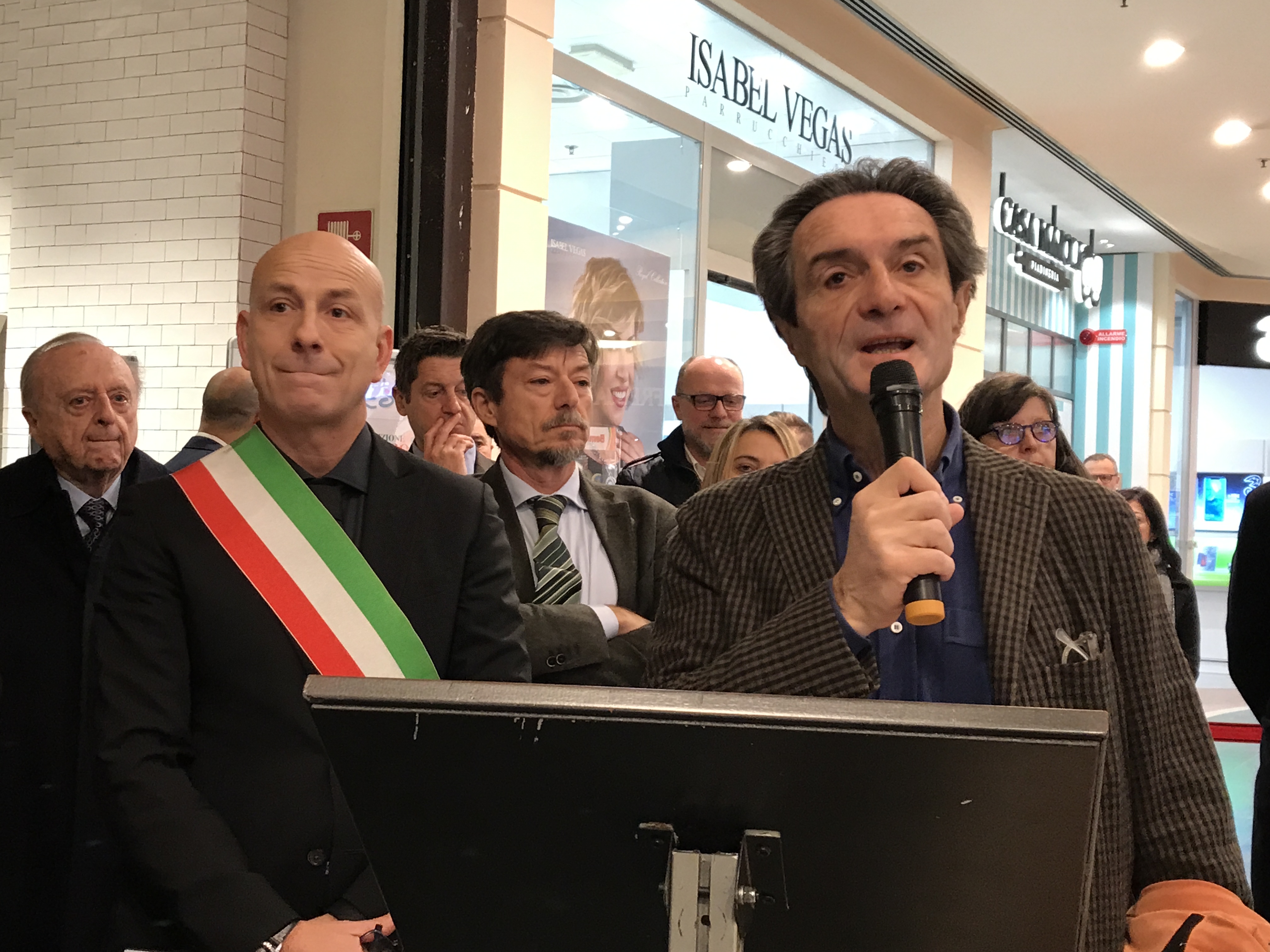 farmacia iper solbiate fontana