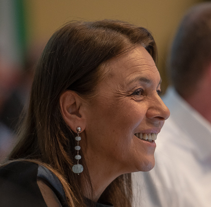 busto voto giunta miriam arabini