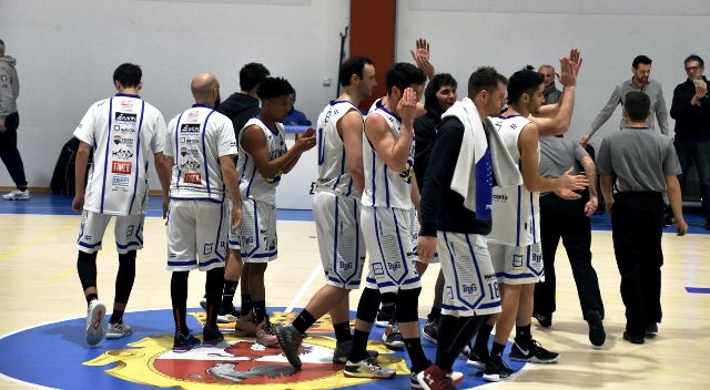 Basketball Gallaratese Erba