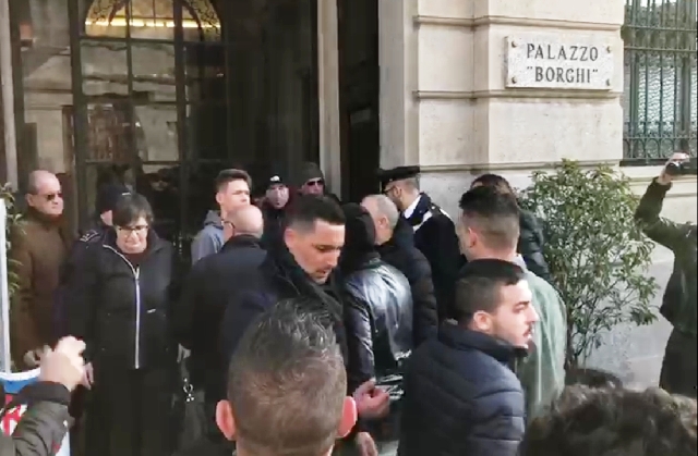 piazza sinti gallarate