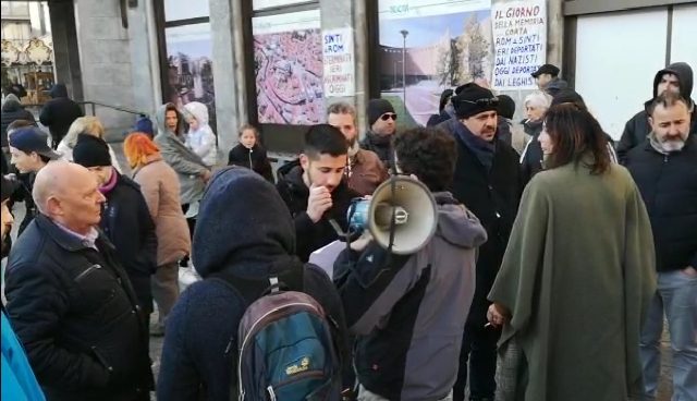  Centri sociali gallarate