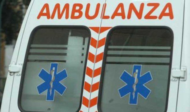 san vittore olona incidente