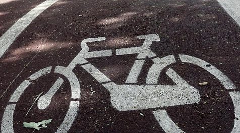 busto ciclopedonale trentino