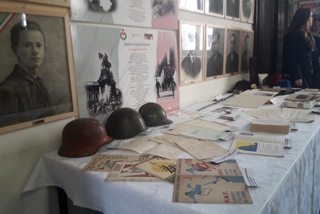 busto giorno memoria