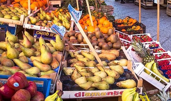 busto mercato sacconago