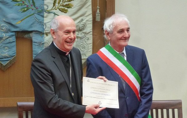 caccia cittadino onorario 01