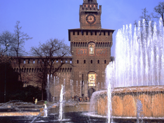 leonardo eventi milano