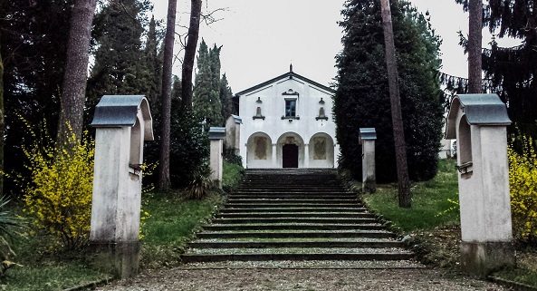 somma chiesa lazzaretto