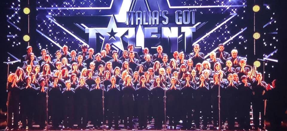 gallarate italia's got talent