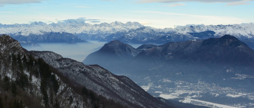 lombardia centro geofisico