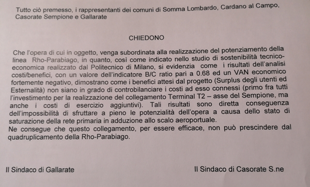 dimitri cassani ferrovia