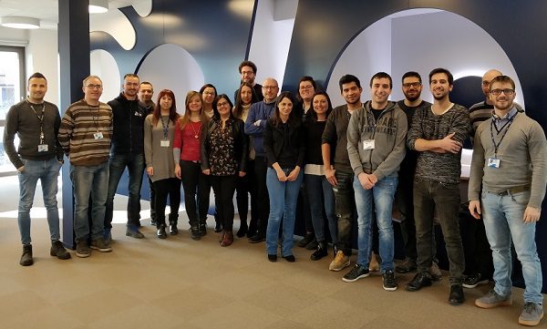 eolo corso formazione