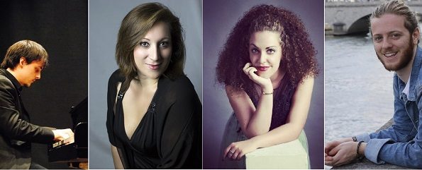 concerto casorate sant'ilario