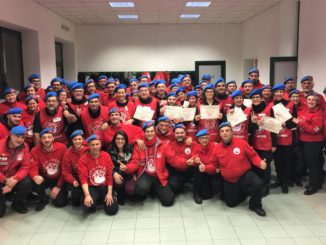 gallarate city angels