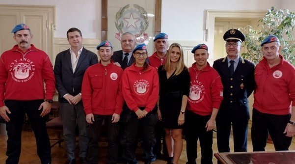 gallarate city angels