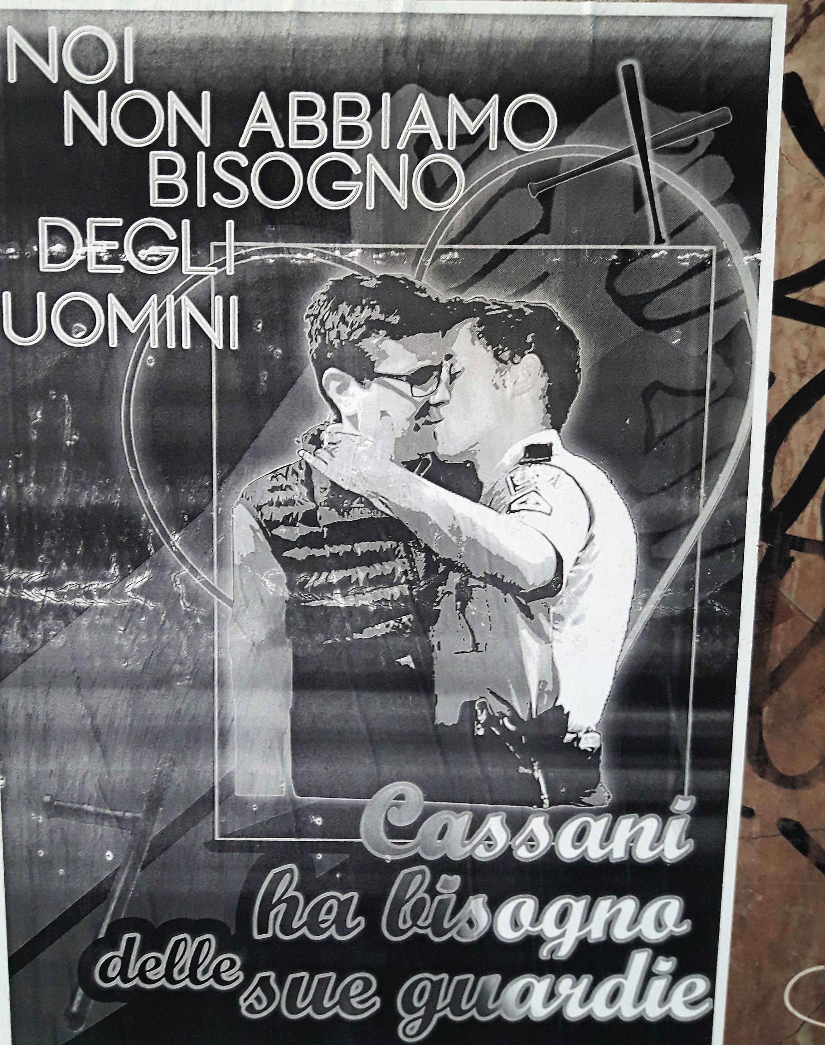 gallarate sinti cassani