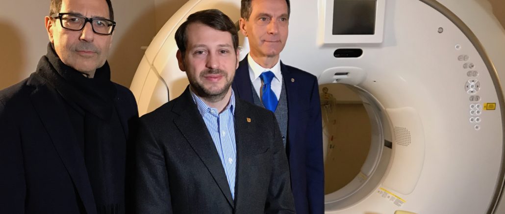 istituti ricovero cura