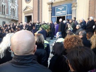 legnano funerale vitali