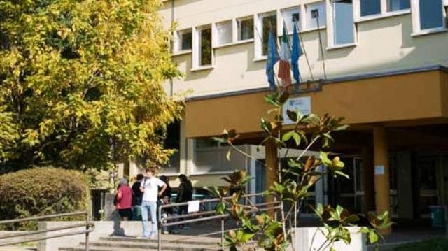 liceo classico gallarate