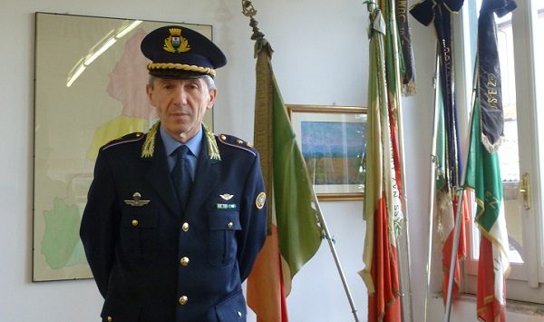 lotta rifiuti sumirago