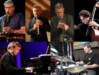 gallarate popolo jazz