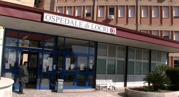 ospedali sindaci locri