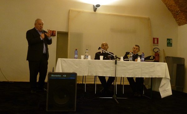 sumirago sicurezza truffe
