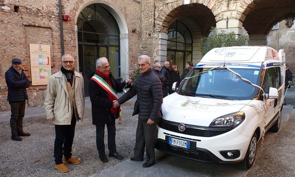 trasporto disabili fagnano 01