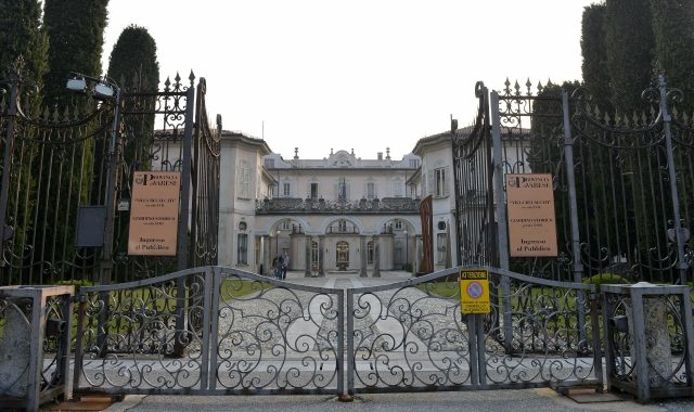 varese rugareto spaccio