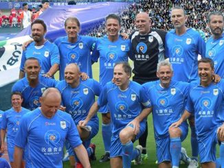 lions calcio solidarietà