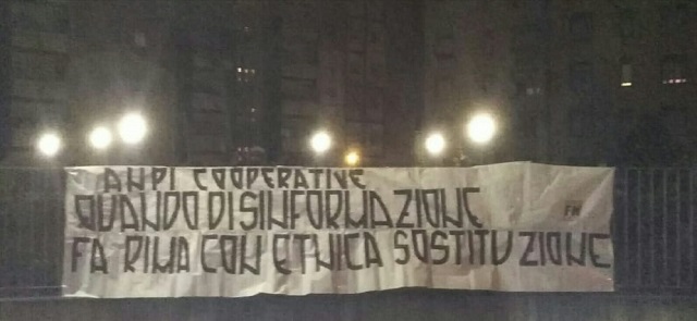 blitz forzanuova samarate