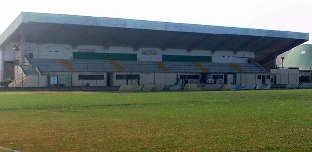 samarate sinistra sport