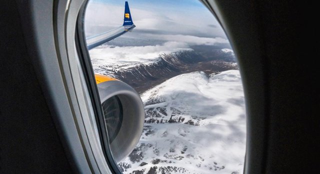 Malpensa Reykjavik Icelandair