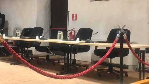 centrodestra lonate consiglio