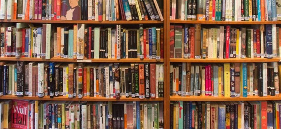 Busto Reading Challange