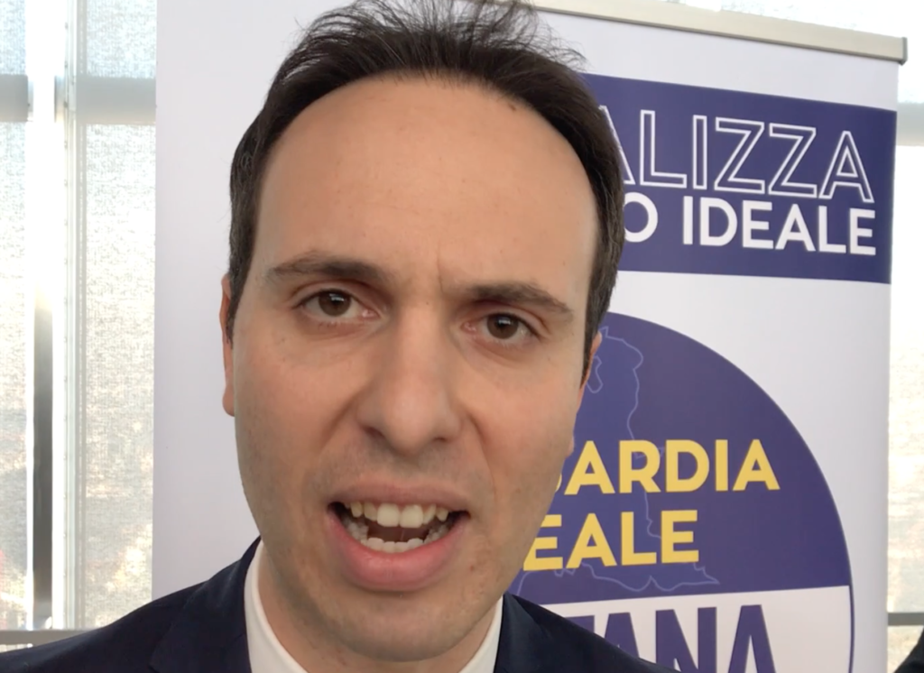 Cosentino Lombardia Ideale