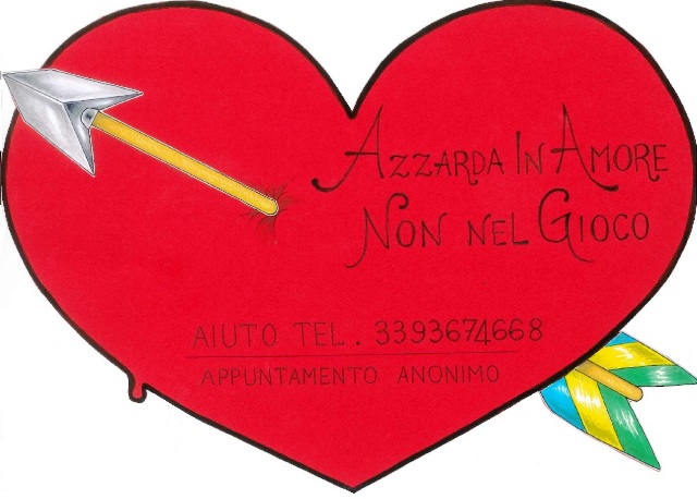 Gioco azzardo casorate cassano
