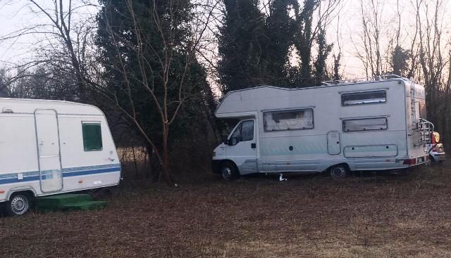 Sinti comune gallarate