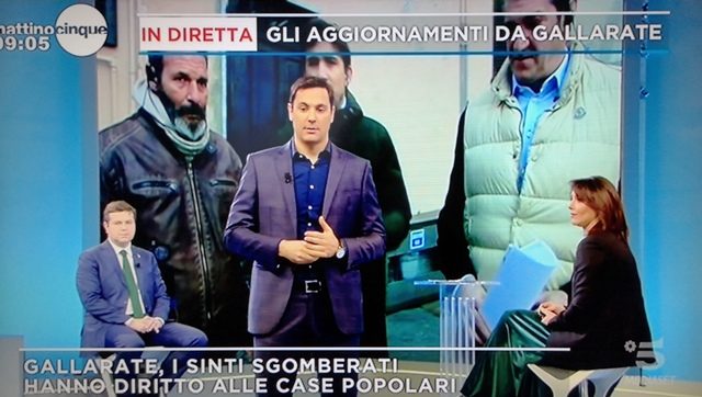 Sinti romano cassani