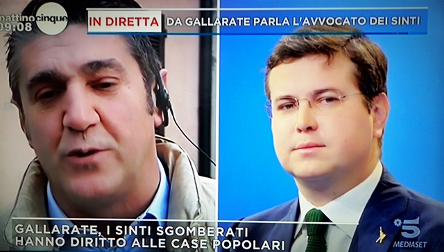 Sinti romano cassani