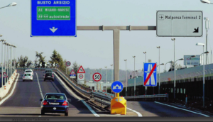 Sindaci malpensa fontana