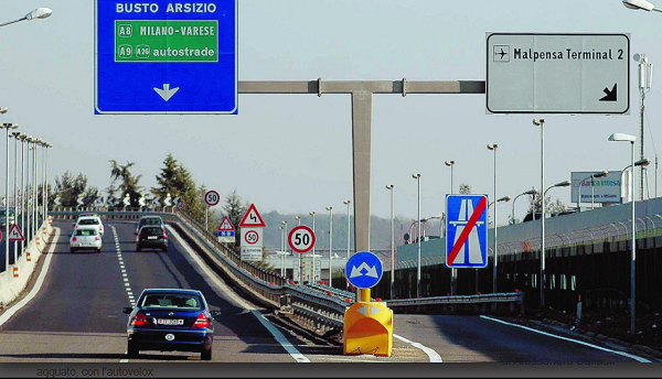 Sindaci malpensa fontana